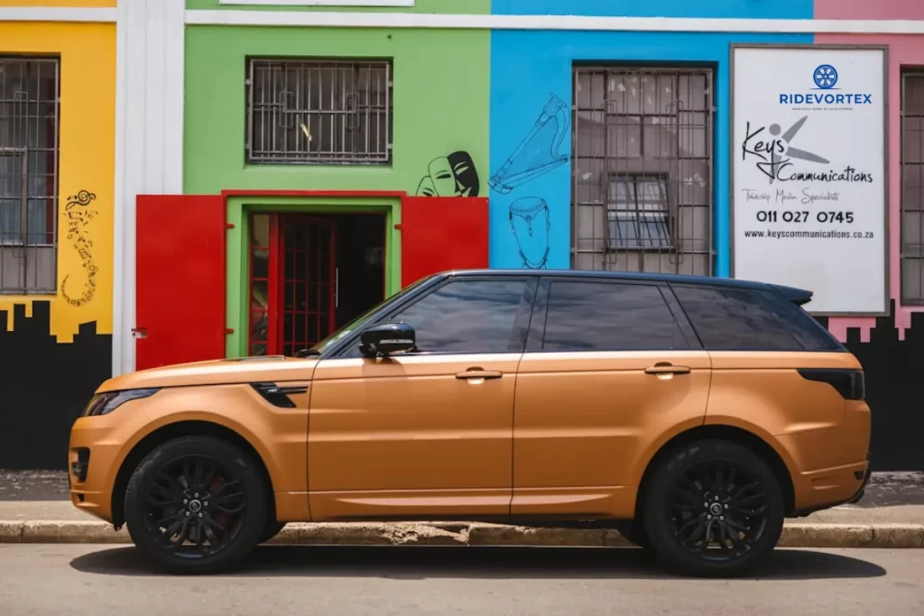 Explore the 2024 Land Rover Defender 110 HSE Petrol with its 2000cc engine, advanced 4WD system, luxurious interior, and cutting-edge technology.