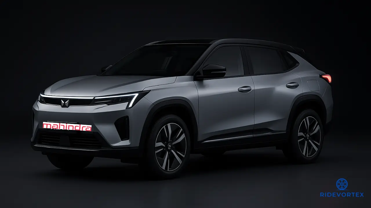 Explore Mahindra XUV 9e with full specs, seating capacity, booking guide, and how it compares to the BE 6e. Everything you need to know!