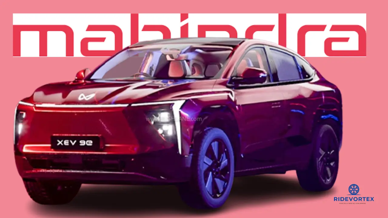 Explore Mahindra XUV 9e with full specs, seating capacity, booking guide, and how it compares to the BE 6e. Everything you need to know!