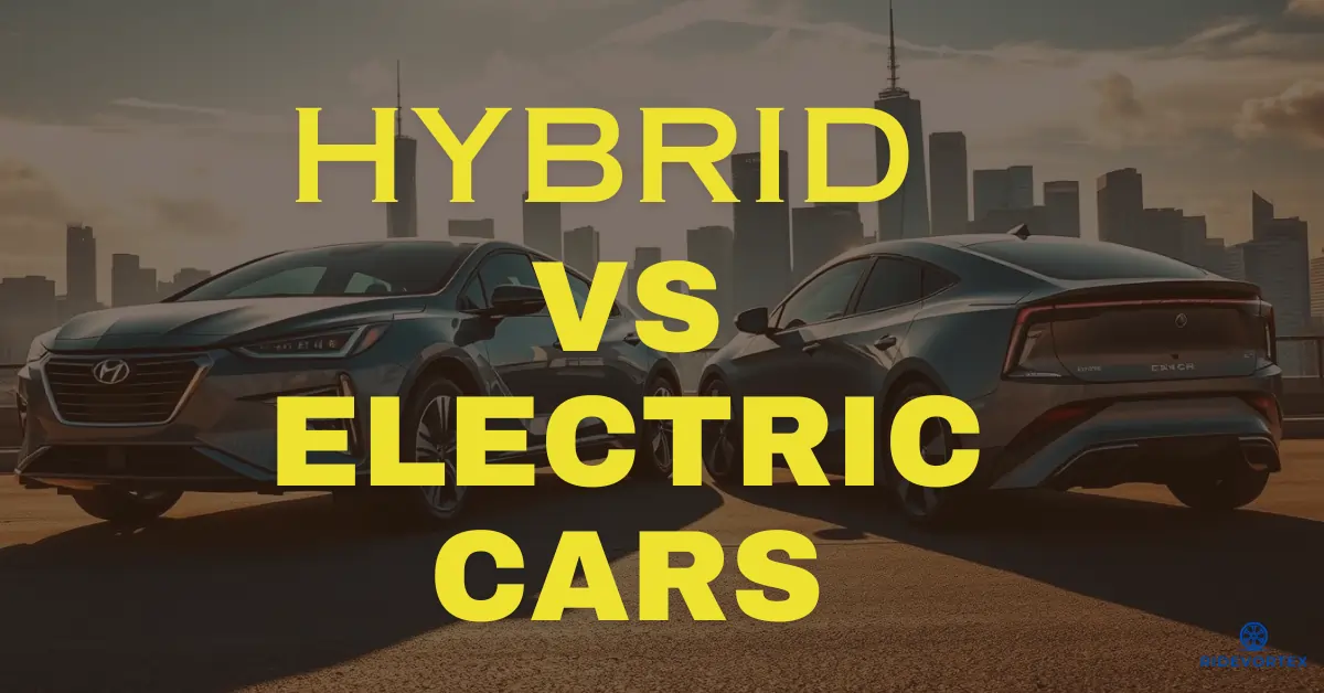Hybrid vs Electric Cars: How to decide which one is best?